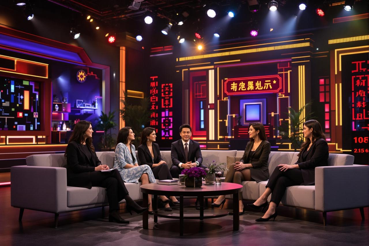 黑料网曝娱乐圈打工人幕后故事，明星光环背后的辛勤付出