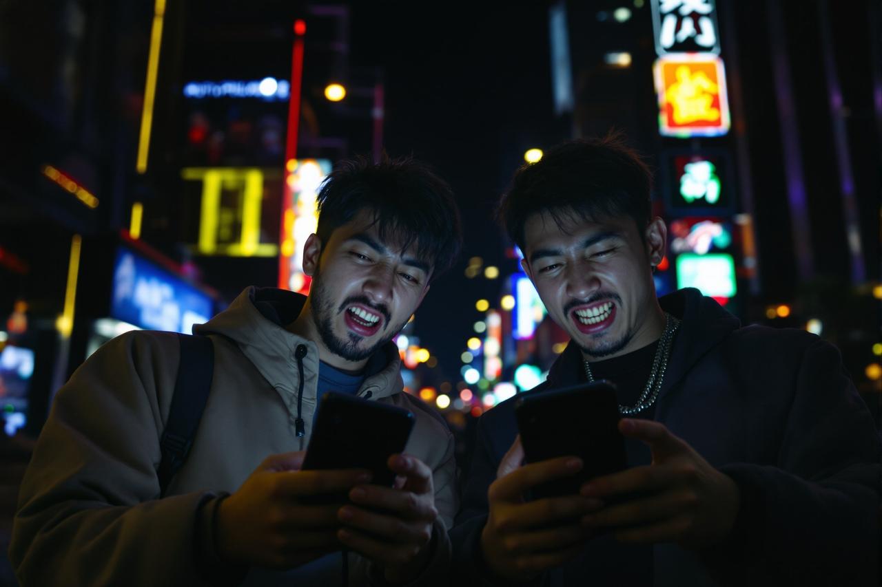 国庆瓜王争霸赛引发网友热议与七月与安生的明星风云对比
